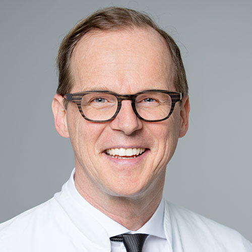 Prof. Dr. Dr. Ralf Smeets